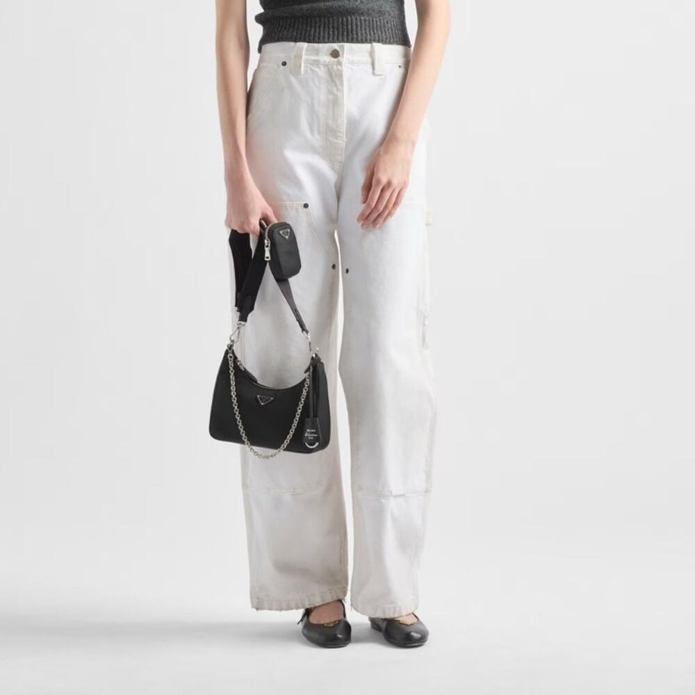 Prada Re-Edition 2005 Re-Nylon bag